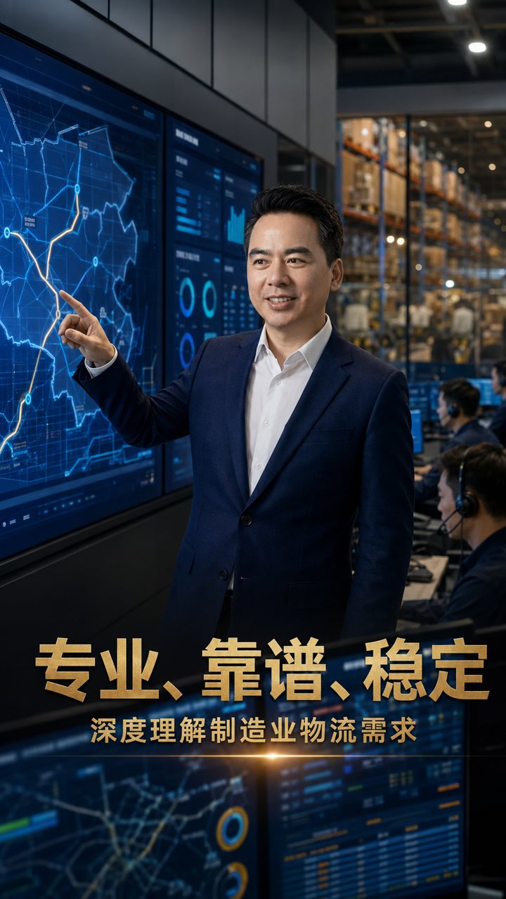 责任,是企业最稳的底盘