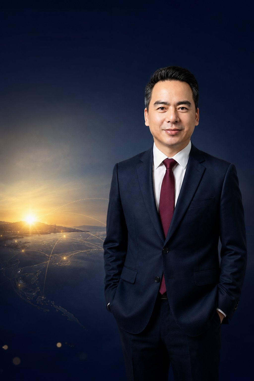活着就要感谢