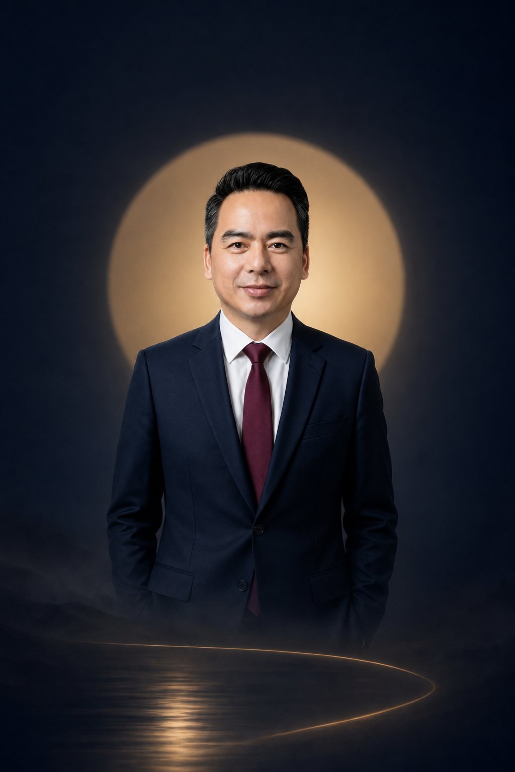 不要有感性的烦恼